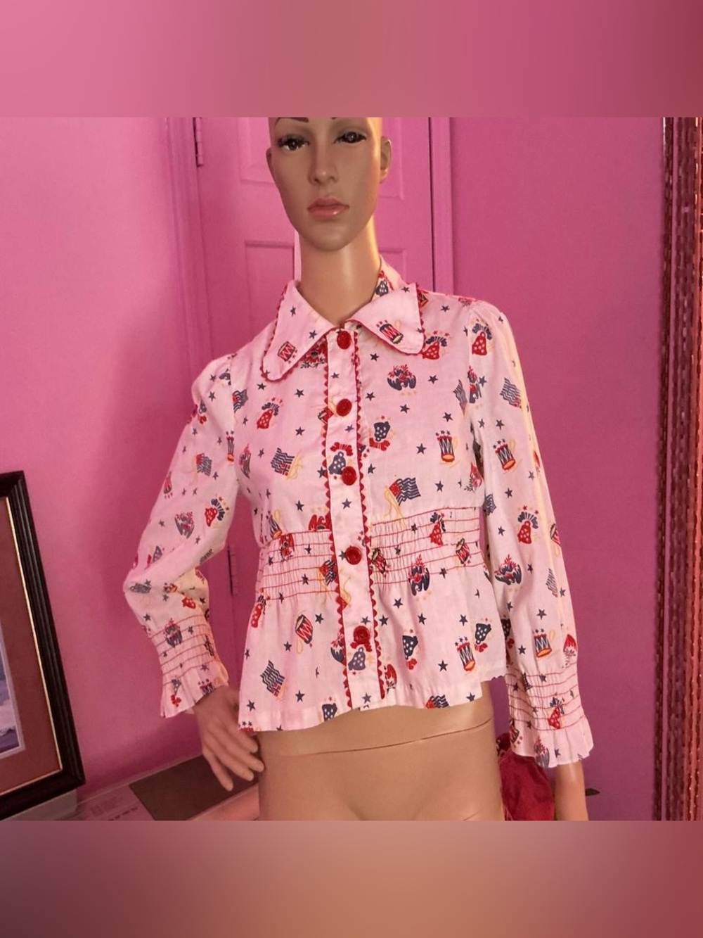 vintage shirt